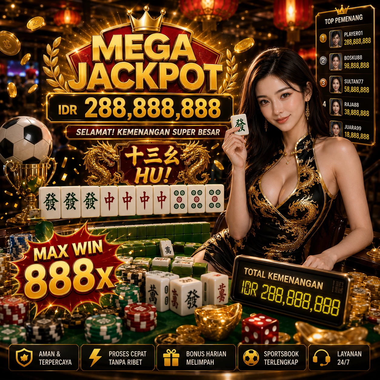 Panduan Lengkap Menjelajahi Platform Permainan bingoslot88