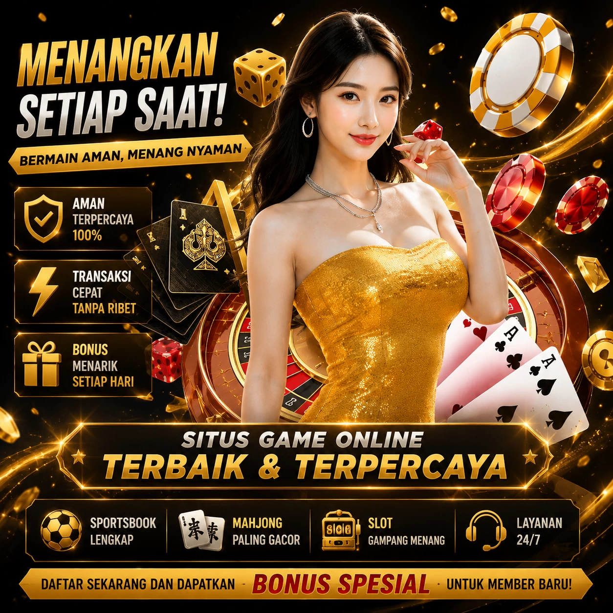 Inovasi dan Fitur Menarik di bingoslot88